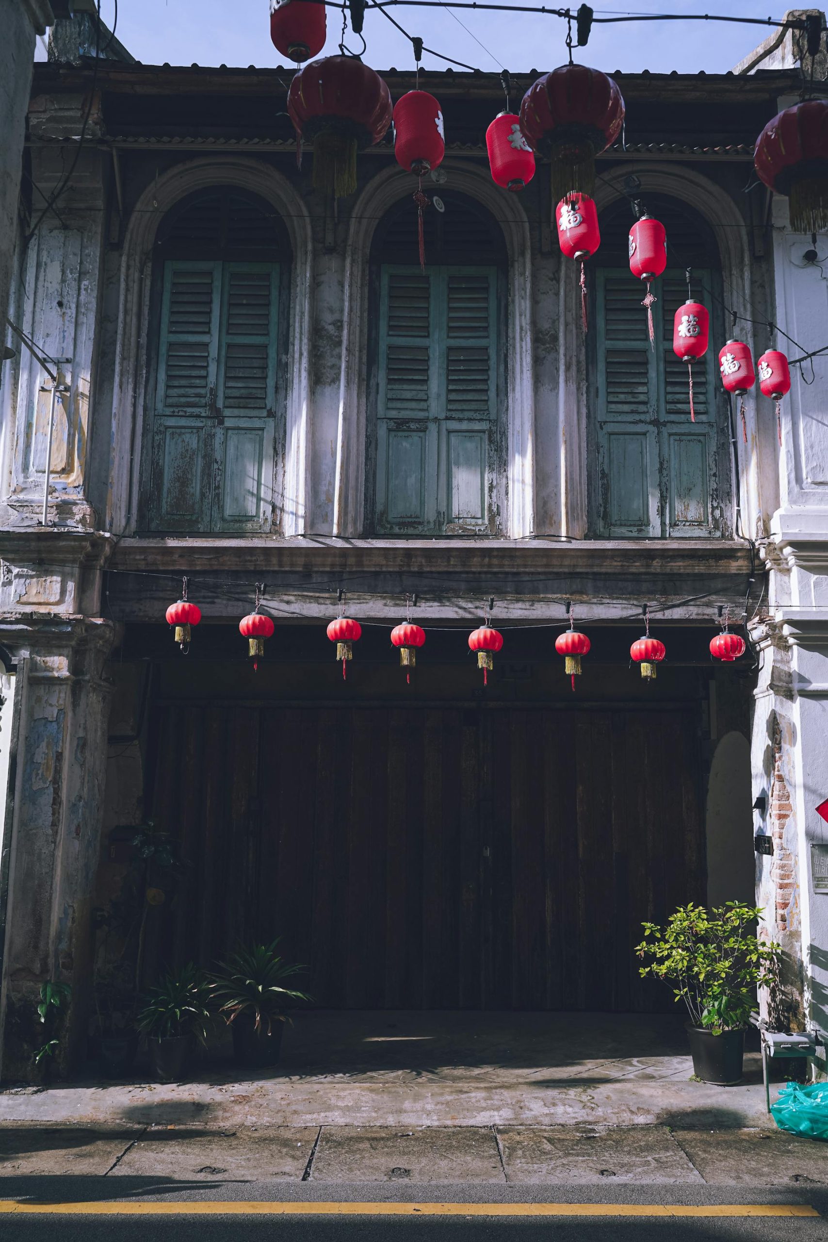 怡保小旅行：几家不能错过的华人咖啡店推荐