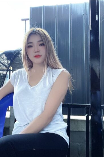 檳城妹子