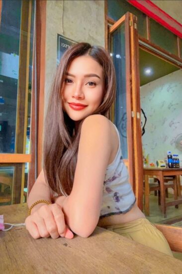 檳城妹子