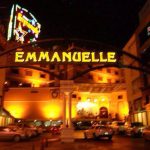 Emmanuelle in thailand